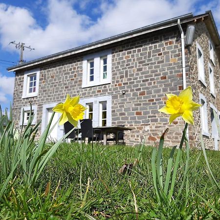 Le Clos De Rosa La-Roche-en-Ardenne Εξωτερικό φωτογραφία