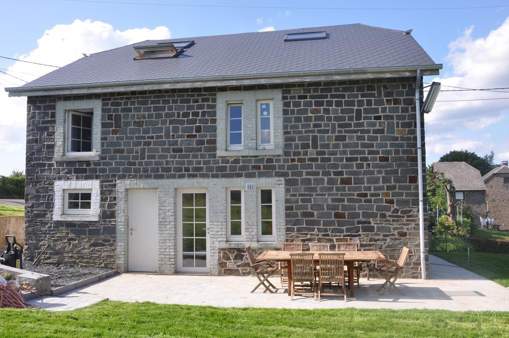 Le Clos De Rosa La-Roche-en-Ardenne Δωμάτιο φωτογραφία