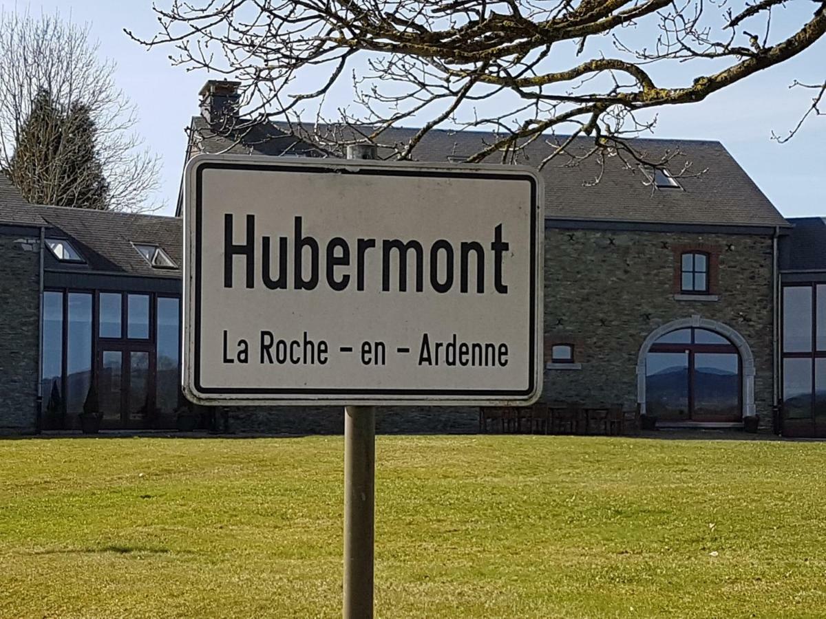 Le Clos De Rosa La-Roche-en-Ardenne Εξωτερικό φωτογραφία
